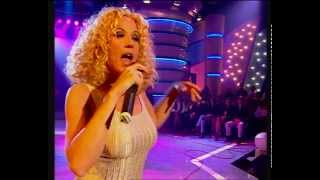 MARTA SÁNCHEZ &quot;TAL VEZ&quot;