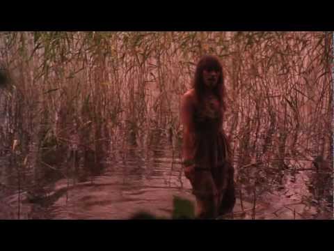 CALLmeKAT  'Where The River Turns Black'  (ALBUM TEASER VIDEO)