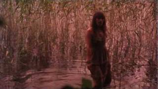 CALLmeKAT  'Where The River Turns Black'  (ALBUM TEASER VIDEO)