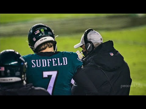 “I Was Dumbfounded” - Steve Mariucci on the Eagles’ Tanking Controversy | The Rich Eisen Show
