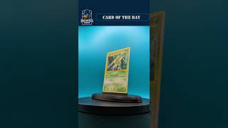 Sycther - #pokemon #pokemontcg #pokemoncards #bigdotescards