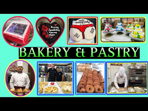 Bakery and Pastry Photos/  by Bhupendra Shahi Banke. # MY BAKERY HOUSE #