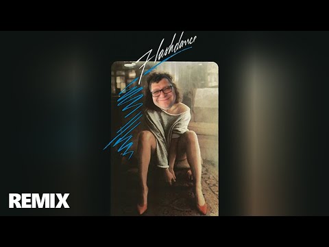 Zbigniew Stonoga ft. Michael Sembello - Maniac REMIX