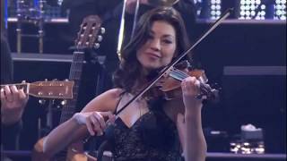 Yanni - Santorini