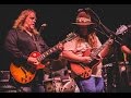 Gov't Mule (w/ Marcus King) - "What is Hip" (Tower of Power) - Mountain Jam 2016