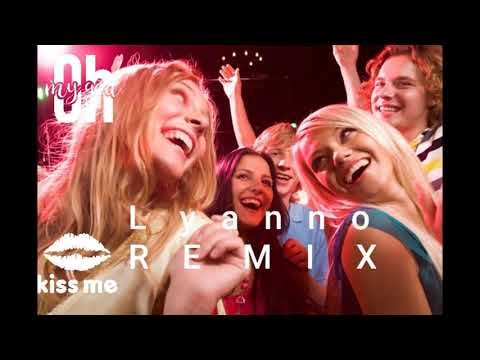 LYANNO - Lo peor de mi REMIX