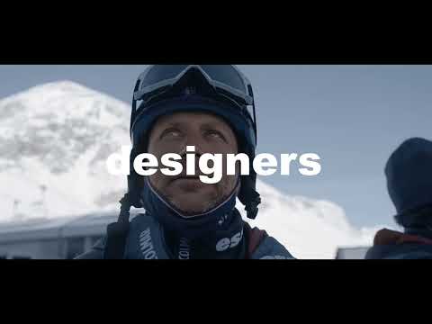 LANGE ski boots | New blue new blood, new RS skiboots