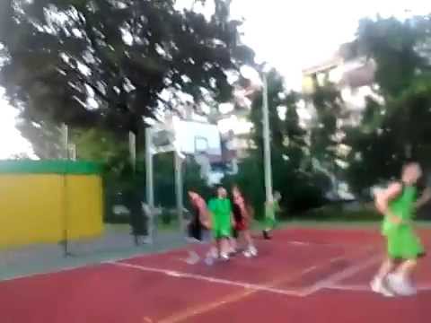 Bisti Boys - BOHAR Palety 25.07.2014