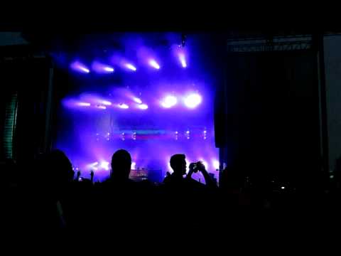 Electric Zoo Day 2 2012 Axwell 2