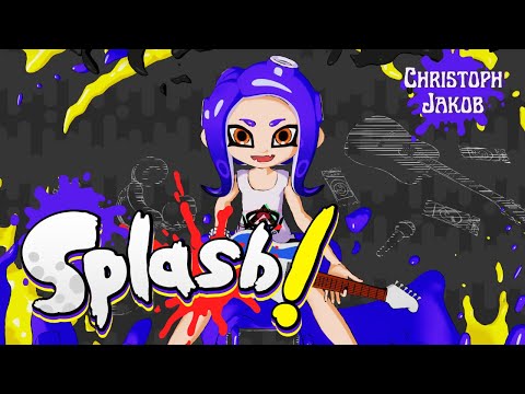 Splash! - 06 - Heat of the Moment (Hip Campus)