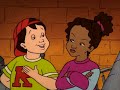 Magic School Bus S02E02 Flexes Its Muscles Part 06