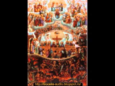 Filocalia Vlll - Calist şi Ignatie Xantopol-Cuvântul 0-Introducere