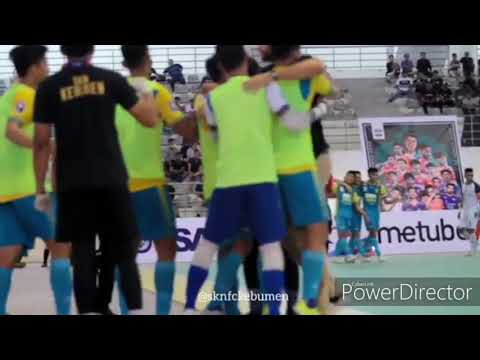 Samuel eko putra Vs kancil BBK