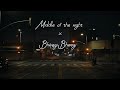 Middle Of The Night X Bheegi Bheegi Mix Sayan Reverb
