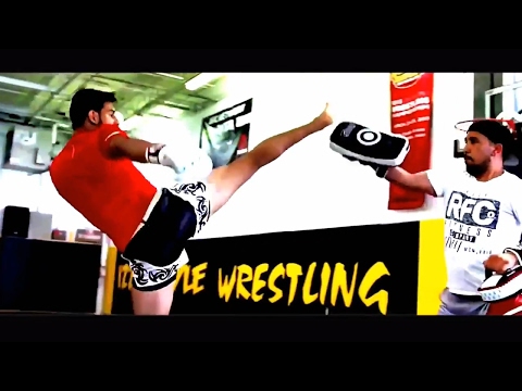 What Joe Said: Yair Rodriguez | Bandolero | Prospect To Follow