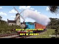 Thomas And Friends Season 13 16 Intro But S It S Better Triple Pitched