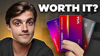 The Most UNDERRATED Credit Card Ecosystem (Wells Fargo)