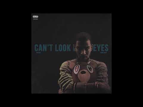 Can't look in my eyes ft. Kanye West