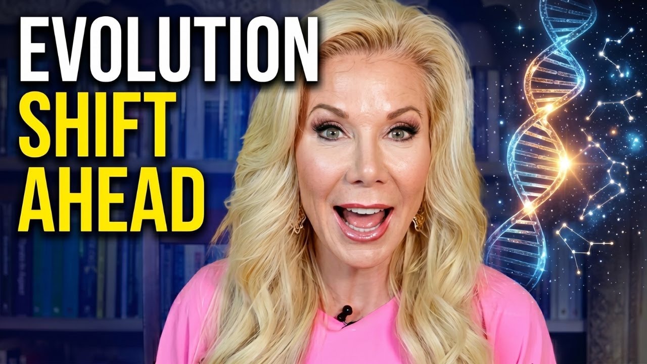 CRITICAL TURNING POINT: Why MAY Shifts Human Evolution | Vedic Astrology Predictions