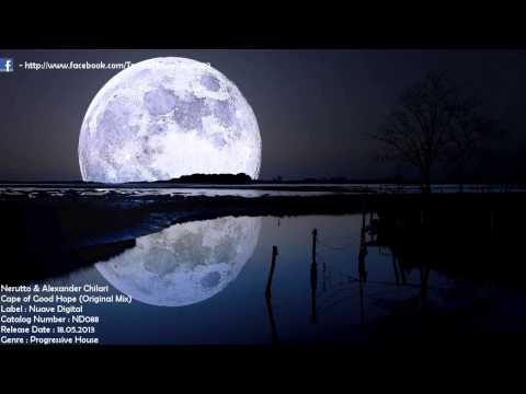 Nerutto & Alexander Chilari - Cape of Good Hope (Original Mix) [ND088] [THS89]
