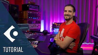 Video thumbnail for 5 Quadrafuzz 2 Tips You Should Know About | Cubase Secrets with Dom by Cubase