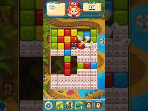 toy blast level 23/24