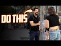 How To Approach Any Girl With Examples