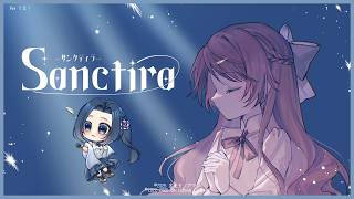 【#サンクティラ】聖女様のお忍びお祭りDay【雪代莉々華 | #VTuber】