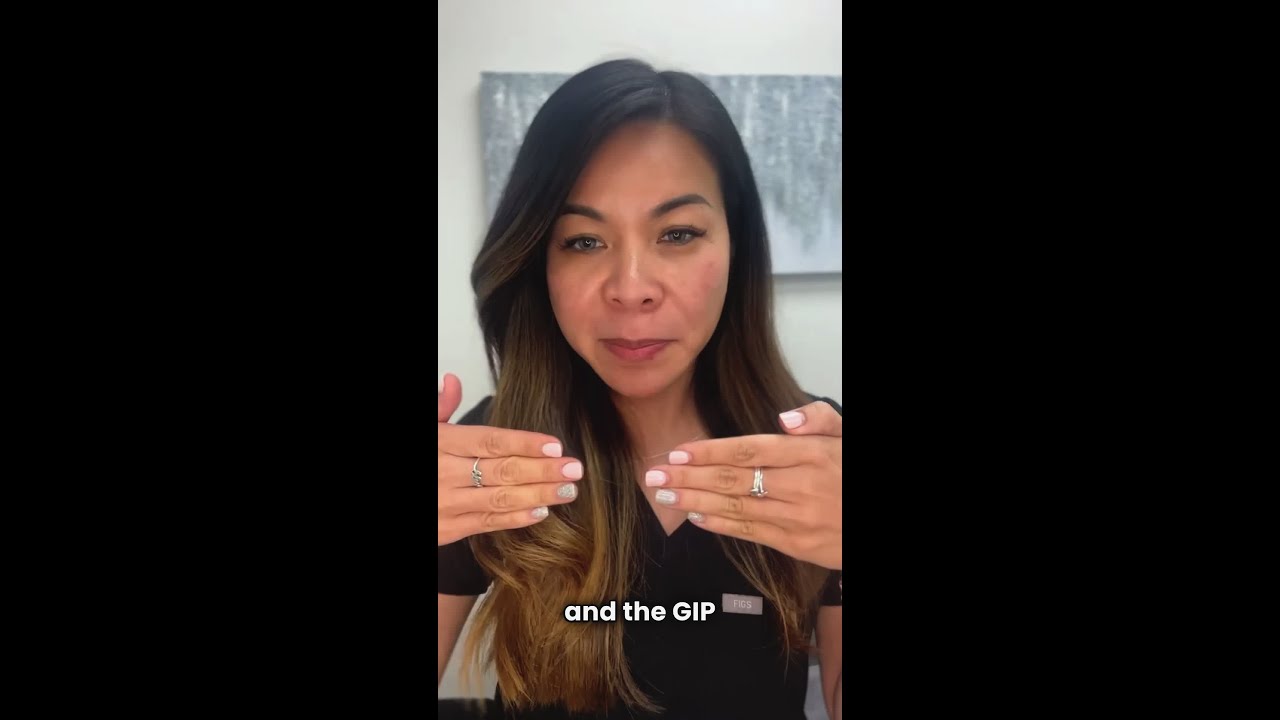 Semaglutide vs Tirzepatide