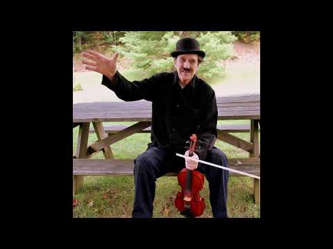 Thornton Spencer & the Whitetop Mountain Band play Whoa Mule (Old Time Fiddle)