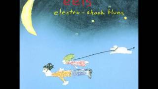 04 My Descent Into Madness - Eels (Electro-Shock Blues)