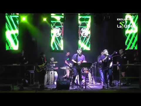 PEPO LARA  EN SAN JUAN