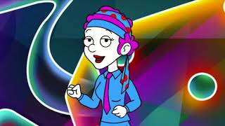 Just Dance KIDZ BOP - We Got The Beat