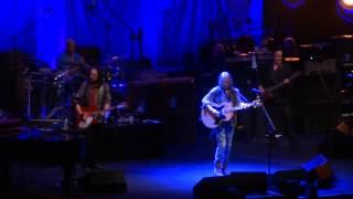 Tom Petty &amp; The Heartbreakers - Dogs on the Run 2014-08-12 Live @ Moda Center, Portland, OR