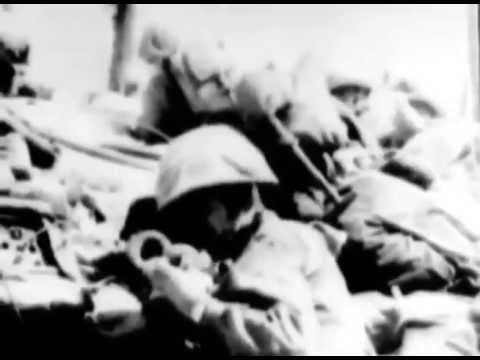 What Makes A Battle? 1944 WWII Kwajalein (full)