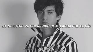 CD9 - Oxígeno (Lyrics)