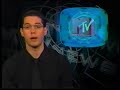 MTV Ad Breaks Continuity 09 14 2001 Post 9 11 Coverage