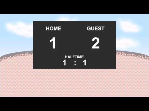 16.10.2016: Holbaek - B 93 (2 - 3)