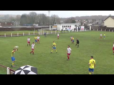 craigmark Vs Bellshill