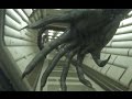 Alien: Isolation — Безысходность! (1080p) 