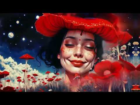 Jimi Hendrix - Wind Cries Mary (Uone Remix) [Official Music Video]