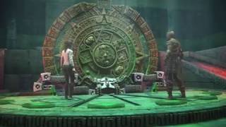 Pradávný odkaz 1: Šaman a cizinka - Sběratelská edice 5