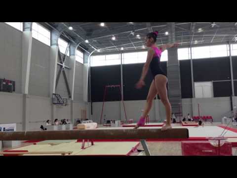 Emma Angelova - Beam