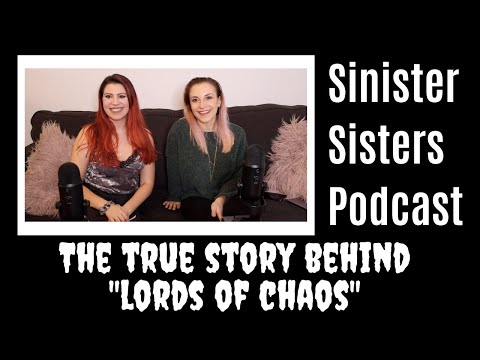 The True Story Behind Lords of Chaos