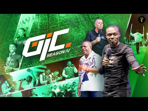 Global Inter-University Conference 2025 | Apostle Grace Lubega