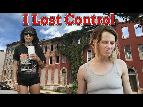 Day in the Life of an Addict | Dancing with the Devil