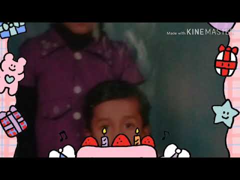 Pratyush happy birthday