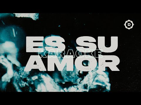 Despinal - Es su Amor (Video Karaoke)