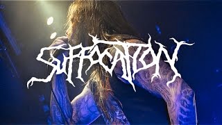 Download lagu Suffocation @ Hidden Agenda 20150424 Part 2 mp3 Download lagu Suffocation @ Hidden Agenda 20150424 Part 2 mp3