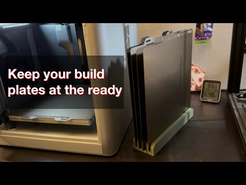 The 3D Printer Accessory You Didn't Know You Needed